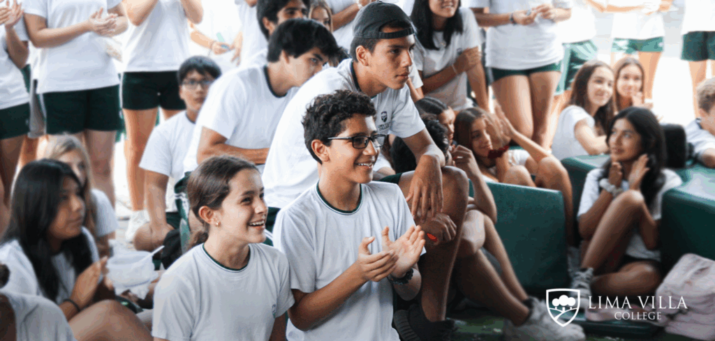 propuesta educativa lvc