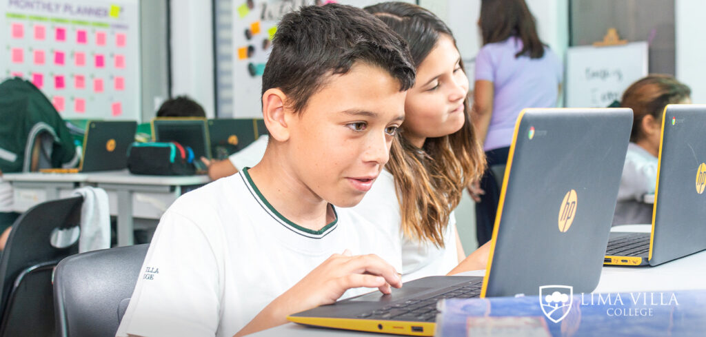 app educativas