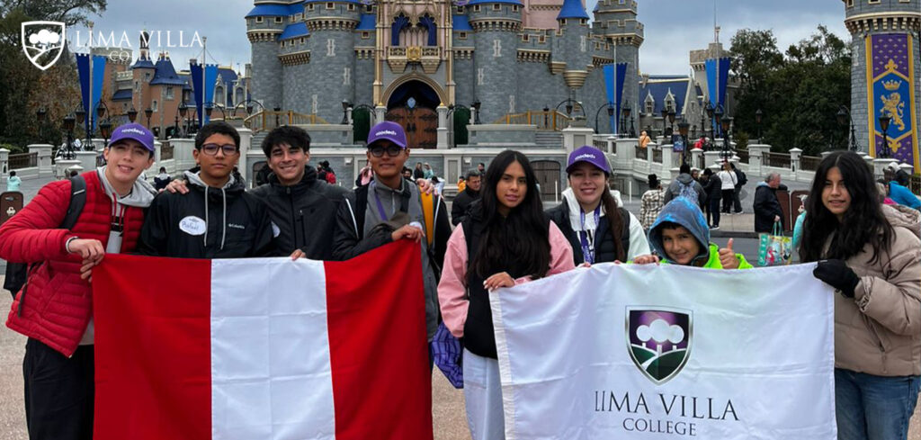 colegio internacional LVC