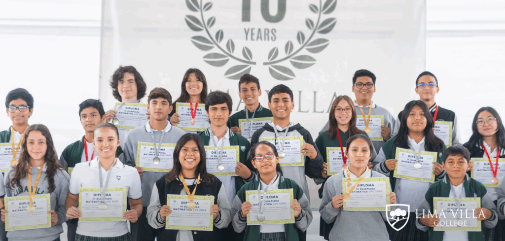 Lima Villa College propuesta educativa