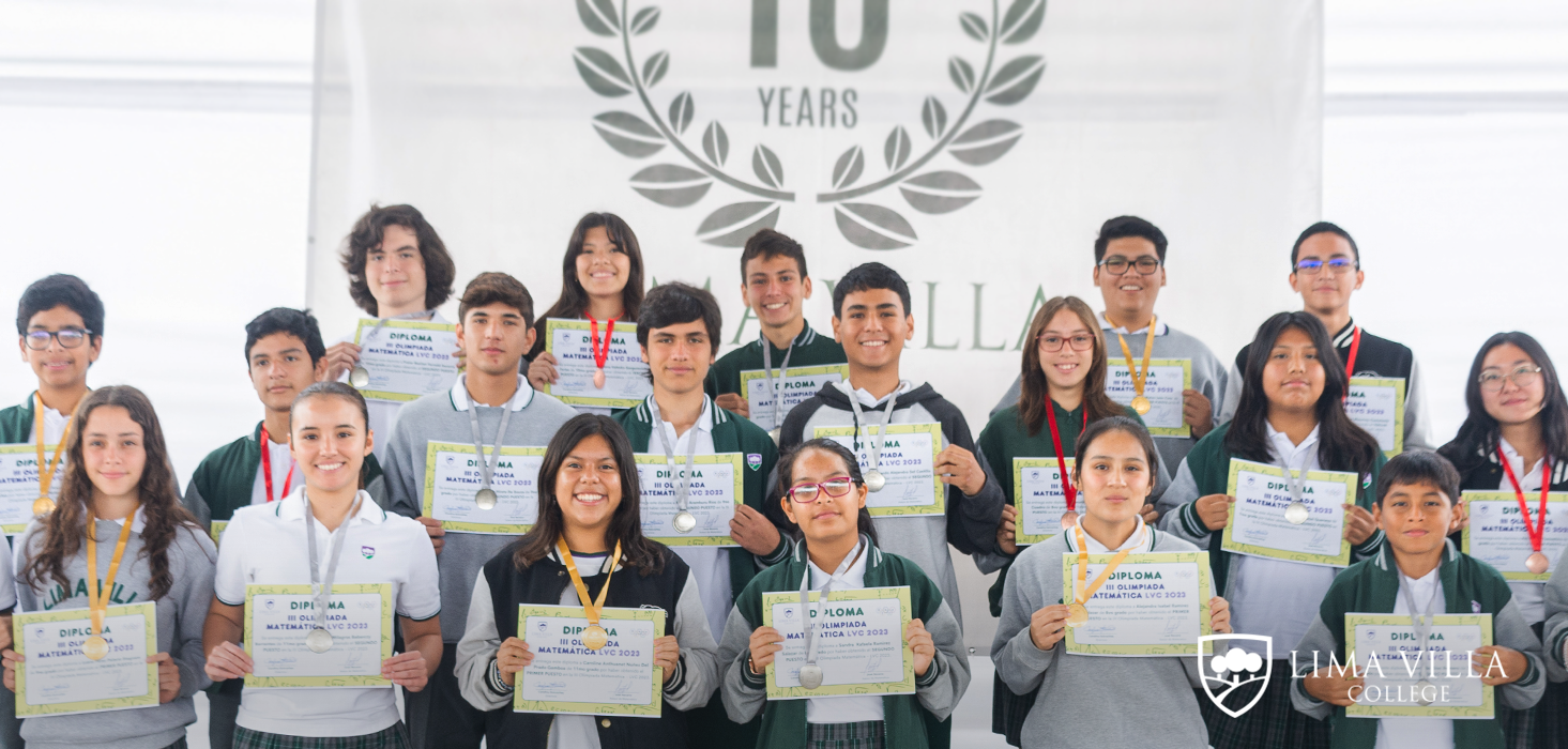 Lima Villa College propuesta educativa