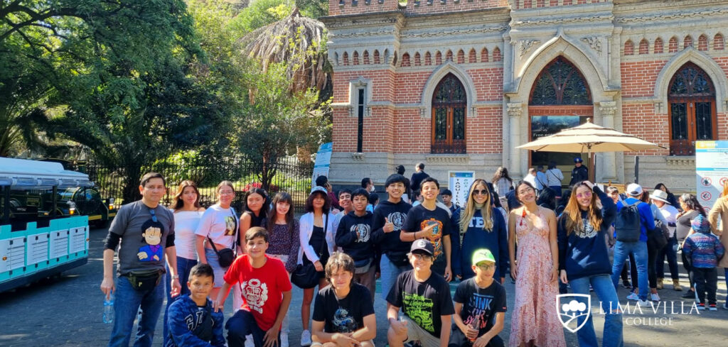 colegio internacional