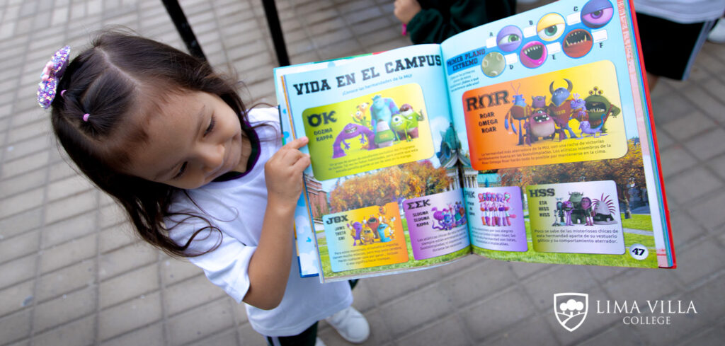 libros recomendados para niños