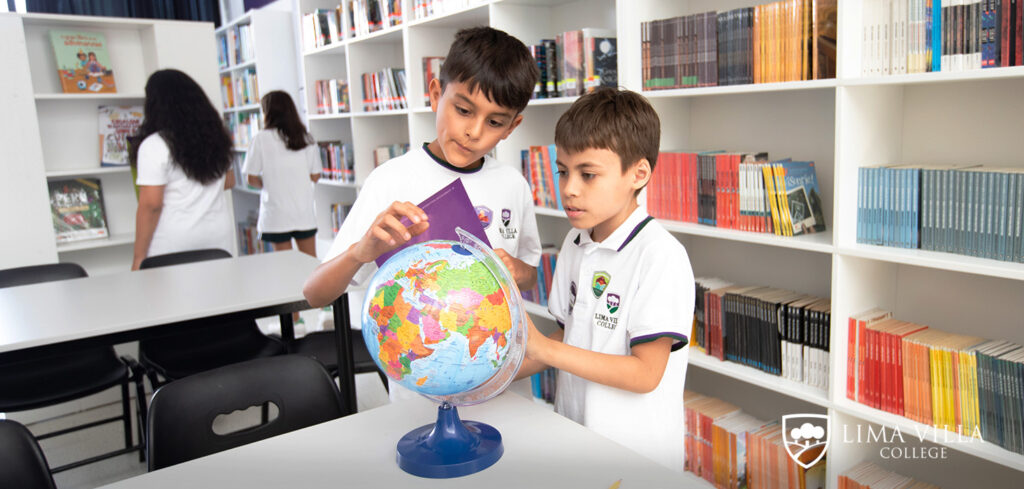 Visitas Guiadas en colegio chorrillos