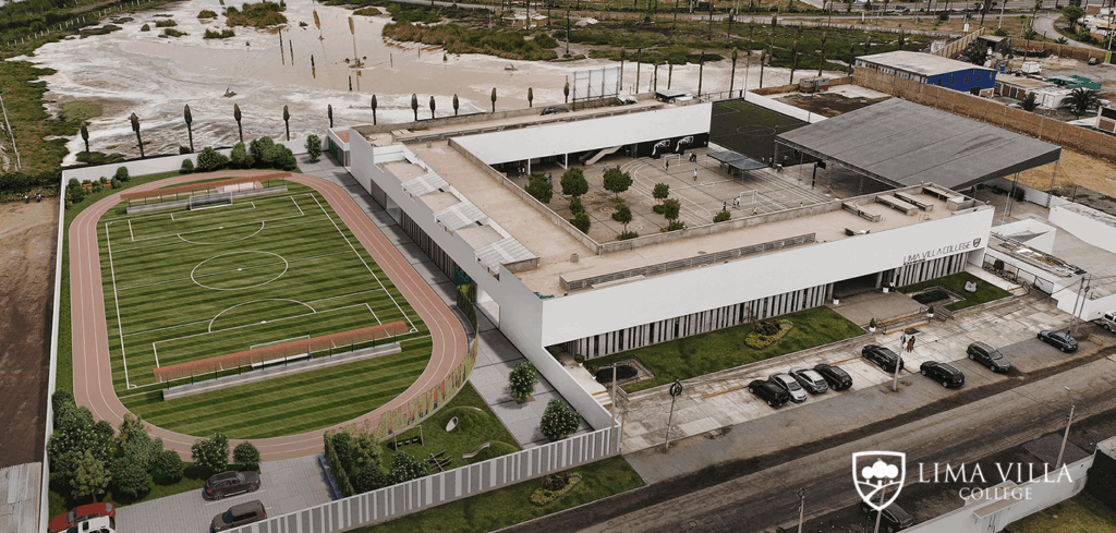 ¿Cómo elegir un colegio privado en Chorrillos?