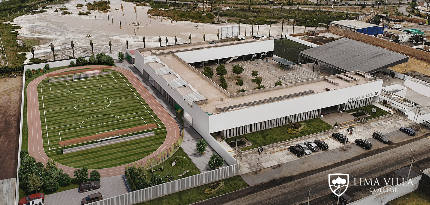 ¿Cómo elegir un colegio privado en Chorrillos?