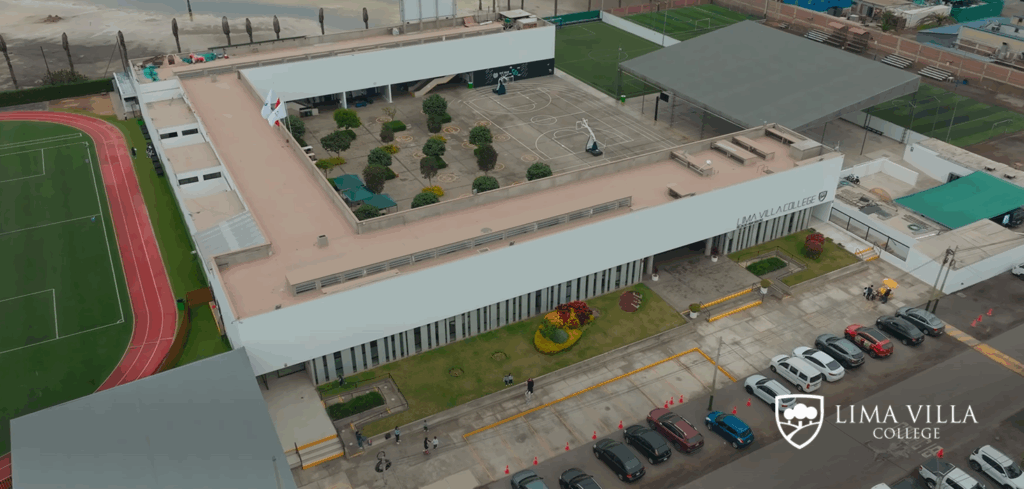 Ventajas de estudiar en un colegio en Chorrillos