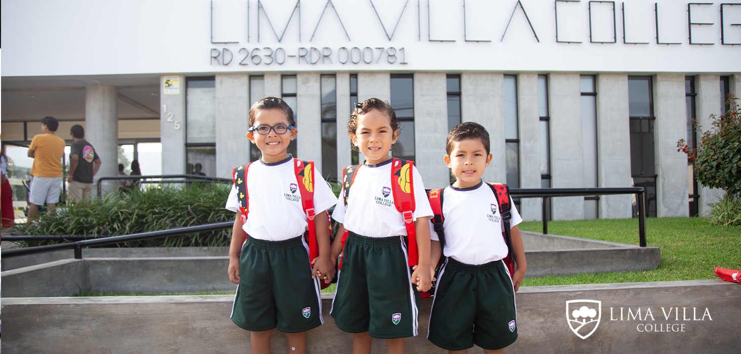 colegio en Lima con formación integral y visión internacional