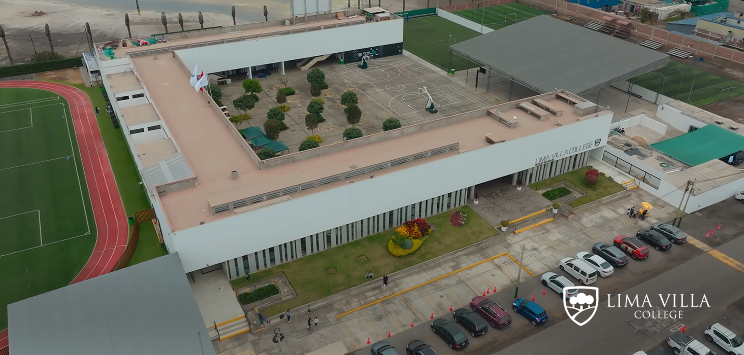 Ventajas de estudiar en un colegio en Chorrillos
