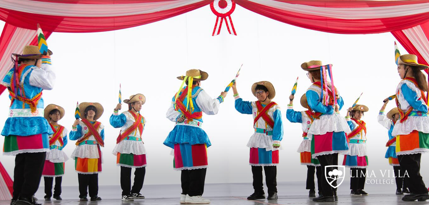 Fiestas Patrias del Perú
