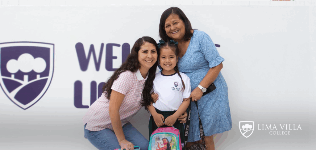 cómo involucrarte en la vida escolar de tu hijo