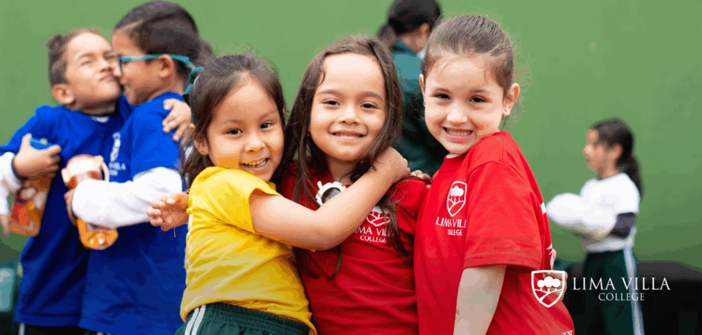 olimpiadas Lima villa college