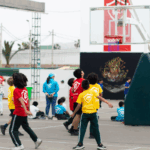 Lima villa college