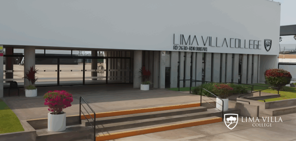 proceso de admisión en Lima Villa College