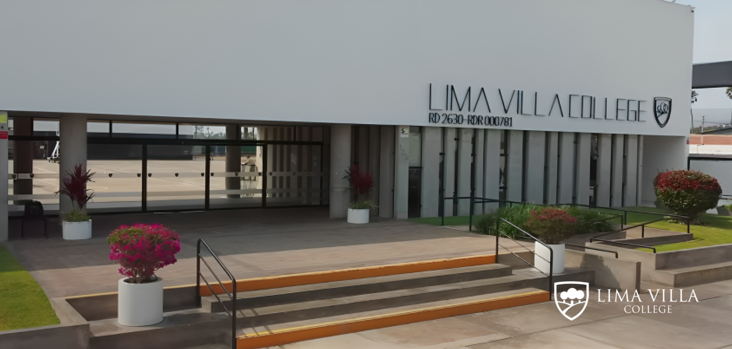 proceso de admisión en Lima Villa College