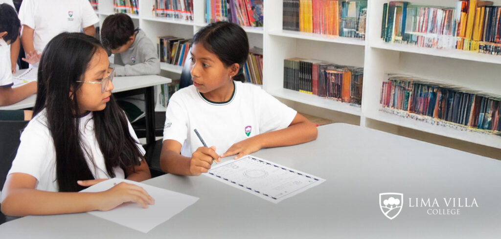 Tips de estudio Lima villa college