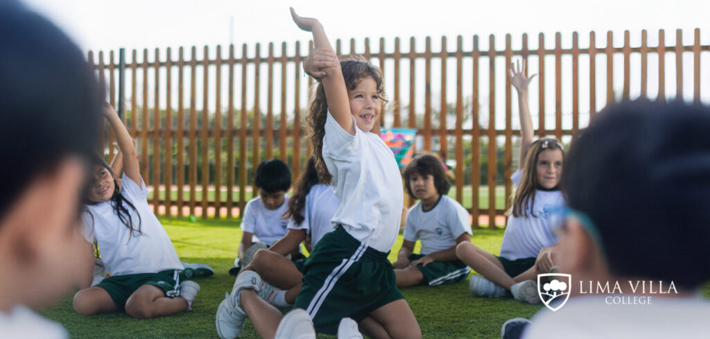 colegio internacional en Lima