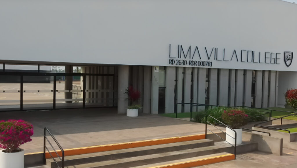 Admisión 2026 Lima villa college