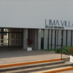 Admisión 2026 Lima villa college