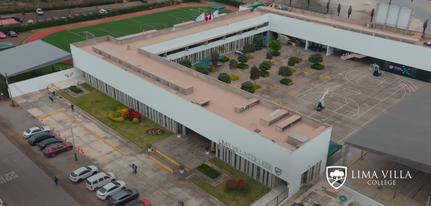 Vacantes 2026 en LVC