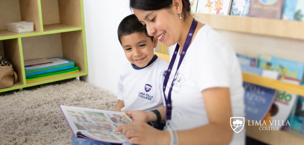 Cómo fortalecer hábitos de lectura durante el verano
