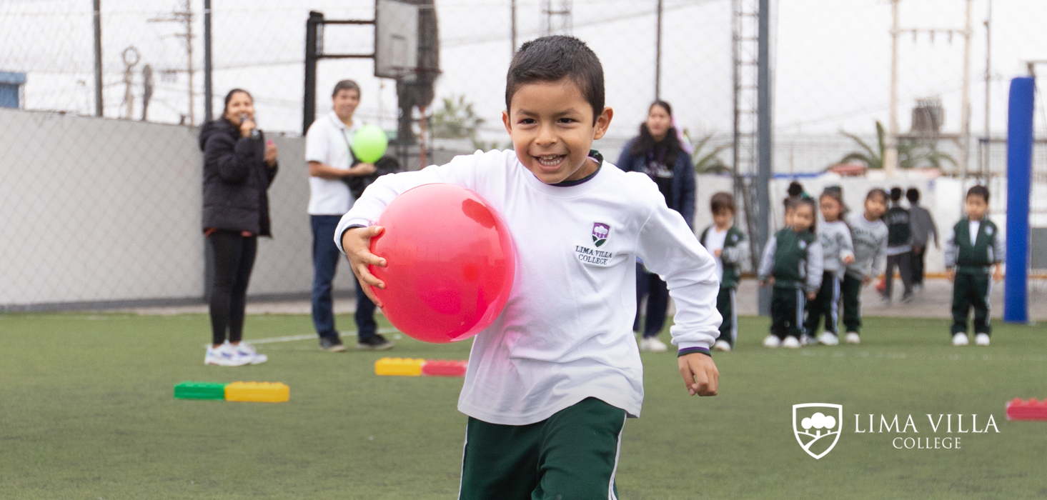 Educación emocional en el colegio
