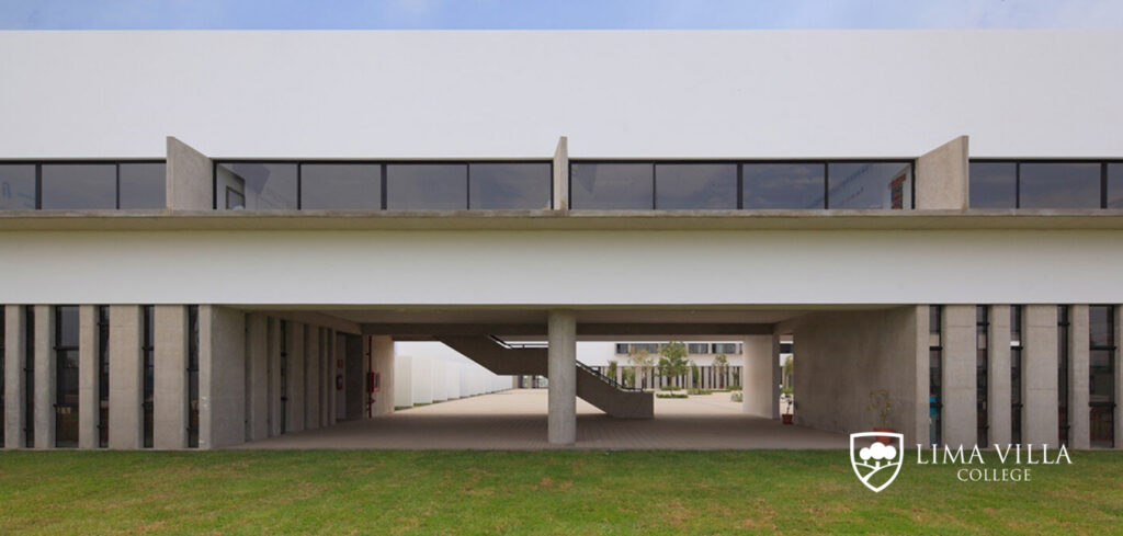 infraestructura escolar