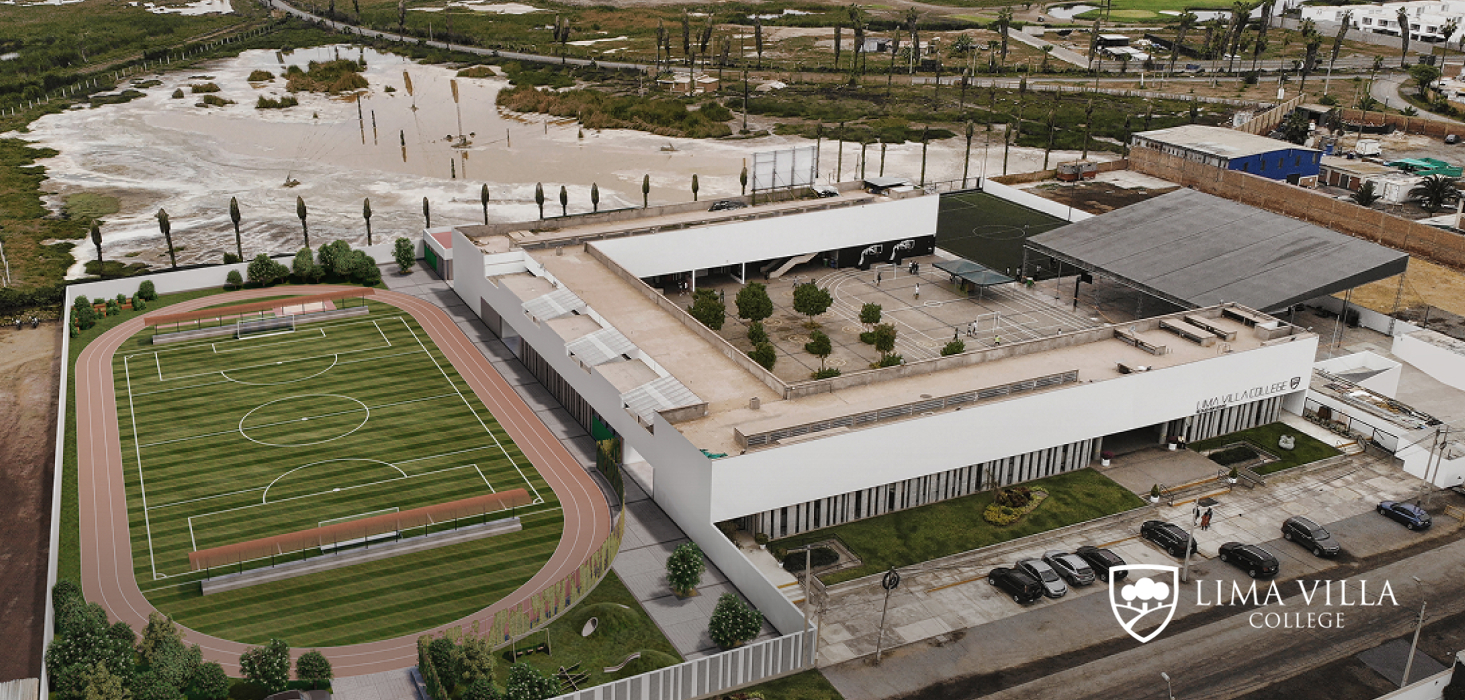 La importancia de la infraestructura escolar