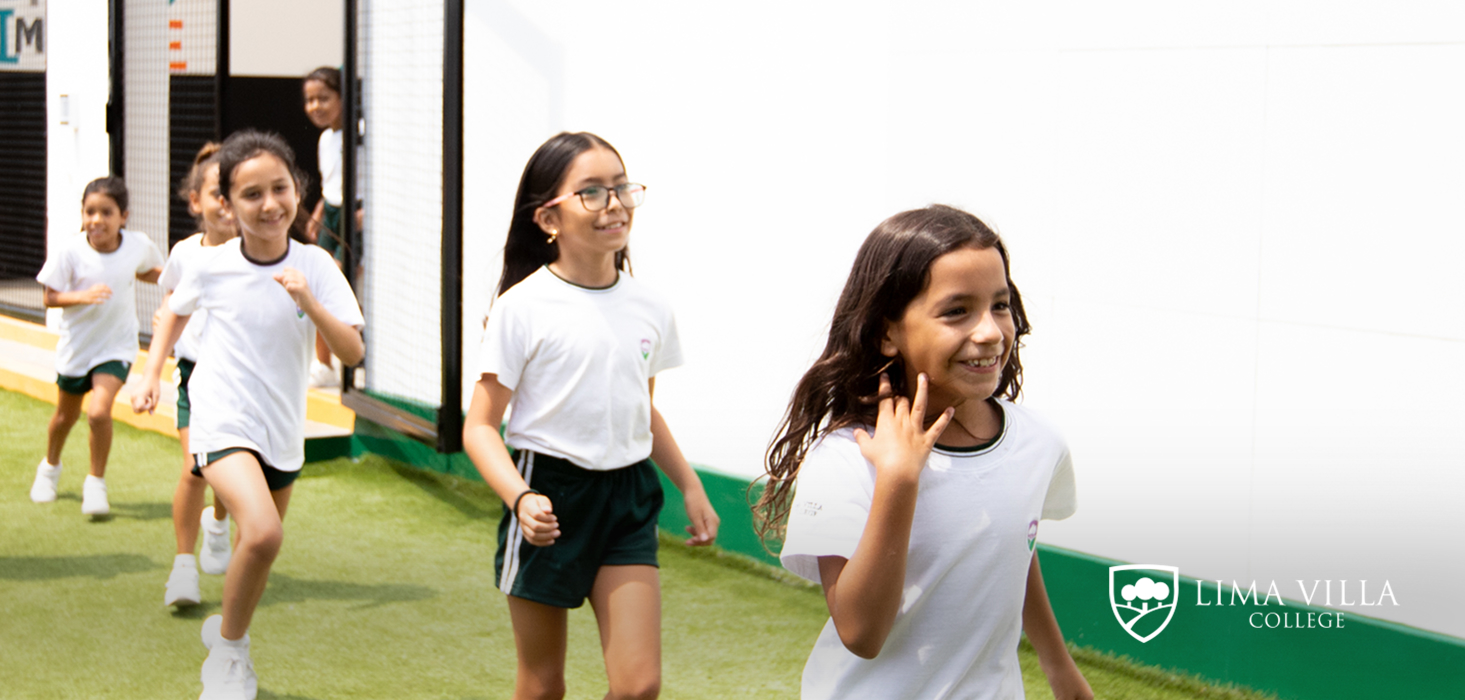 Actividades al aire libre