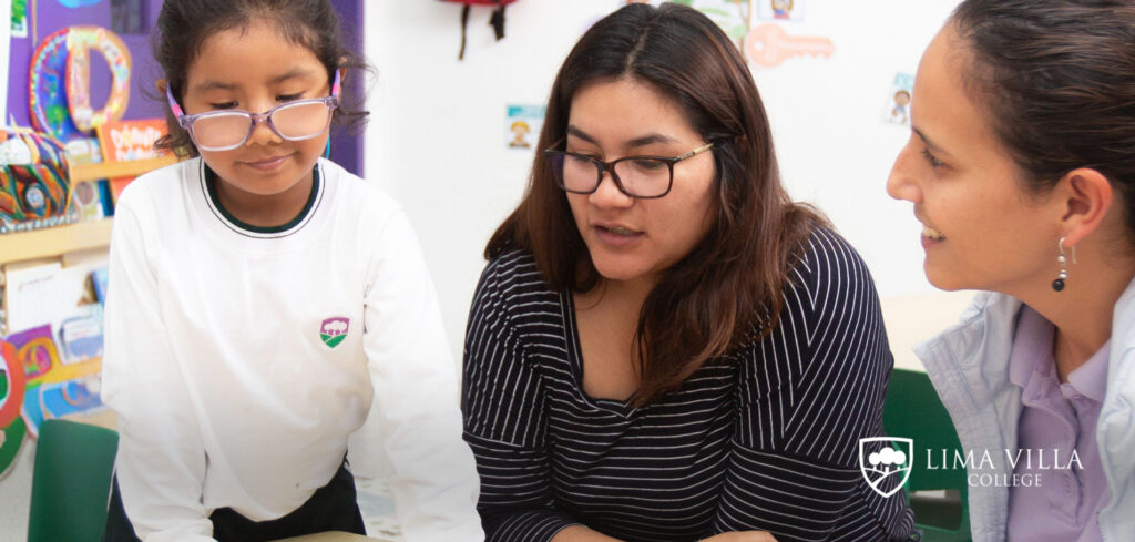 Comunicación familia–colegio