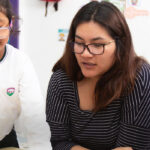 Comunicación familia–colegio