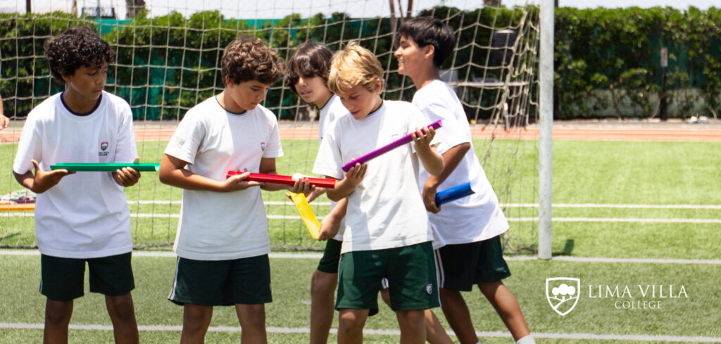 Cultura y actividades extracurriculares 