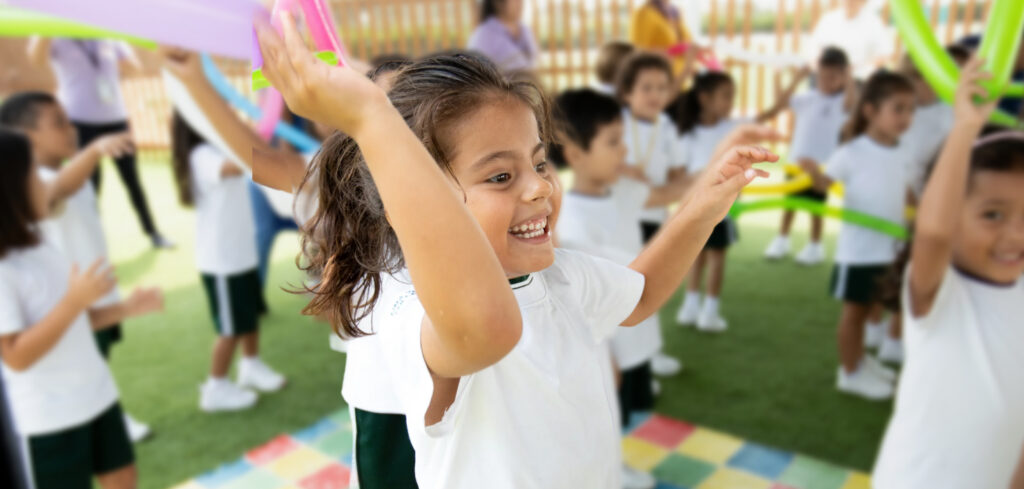 Actividades extracurriculares