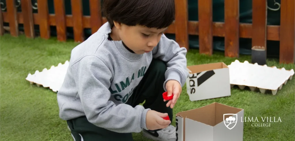 como detectar a tiempo dificultades de aprendizaje en etapa escolar