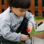 como detectar a tiempo dificultades de aprendizaje en etapa escolar