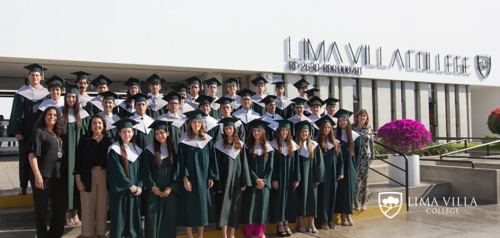 consejos para padres con hijos a punto de terminar la secundaria