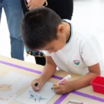 primer trimestre escolar Perú