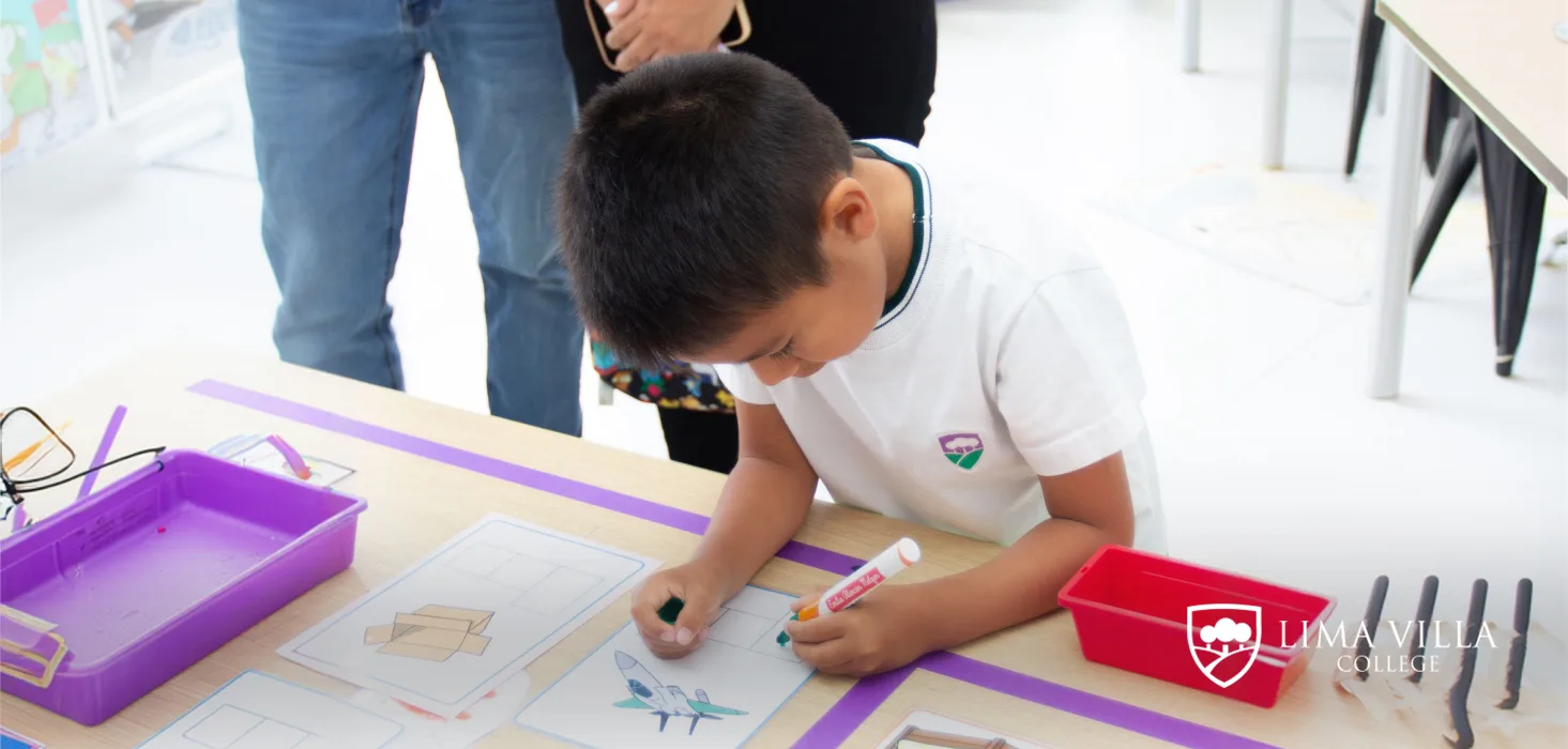 primer trimestre escolar Perú