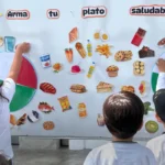 rutinas escolares saludables para estudiantes en Perú