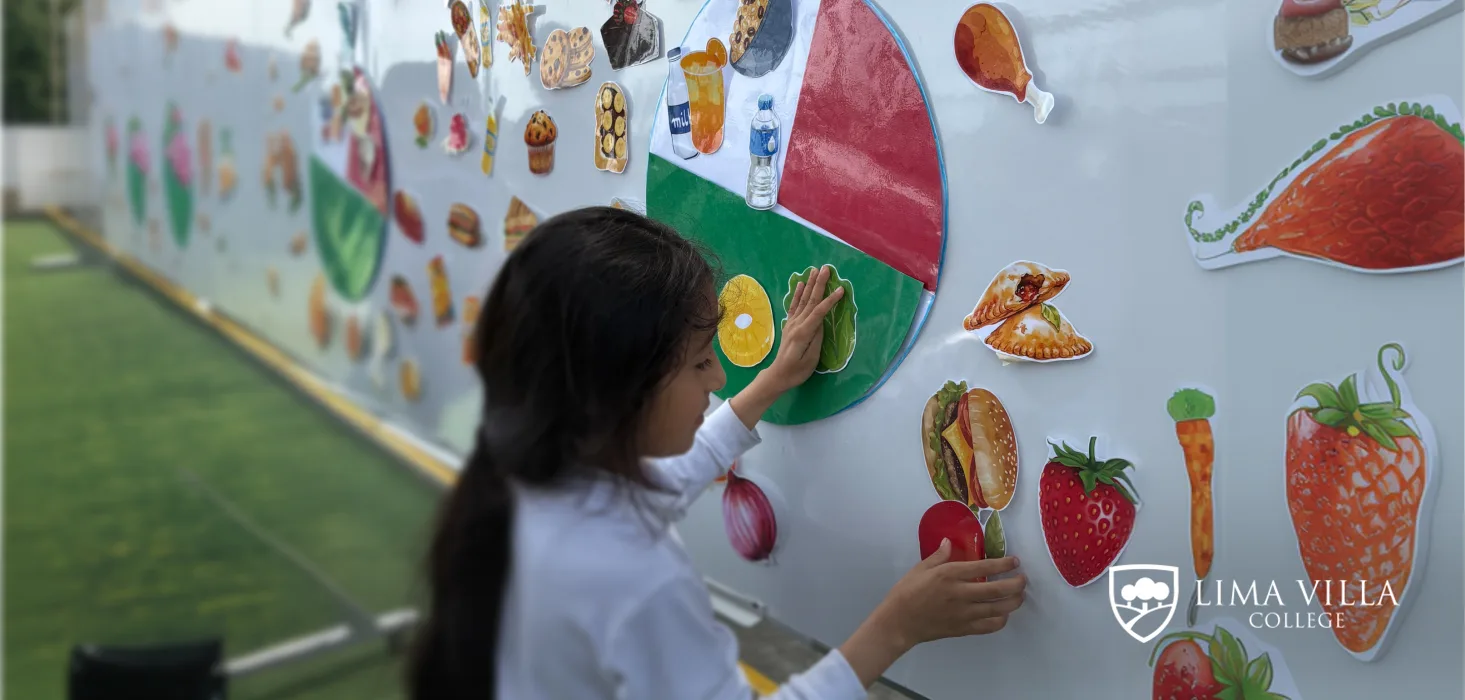 rutinas escolares saludables